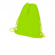 Рюкзак-холодильник Фрио, зеленое яблоко 375С