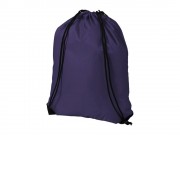 Рюкзак стильный Oriole, пурпурный