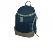 Рюкзак Jogging, синий (Р)