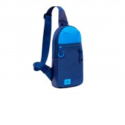 RIVACASE 5312 blue сумка слинг для мобильных устройств /12