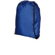 Рюкзак стильный Oriole, ярко-синий