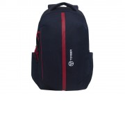Рюкзак TORBER FORGRAD 2.0 с отделением для ноутбука 15,6, синий, полиэстер меланж, 46 х 31 x 17 см