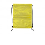 Рюкзак-холодильник GRAJA, желтый