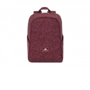 RIVACASE 7923 burgundy red рюкзак для ноутбука 13.3