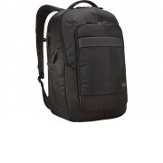 Рюкзак для ноутбука 17,3 Notion, черный