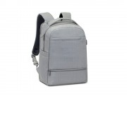 RIVACASE 8363 grey рюкзак для ноутбука 15.6 / 6