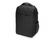Рюкзак для ноутбука Zest, черный