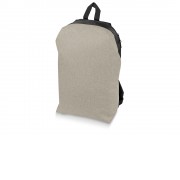 Рюкзак Planar с отделением для ноутбука 15.6, бежевый