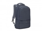 RIVACASE 7567 dark grey рюкзак для ноутубука 17.3