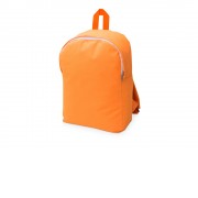 Рюкзак Sheer, неоновый оранжевый