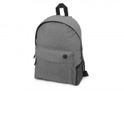 Рюкзак Сити, серый (P)
