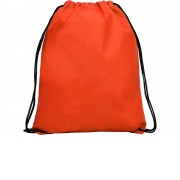 Рюкзак-мешок CALAO универсальный, красный