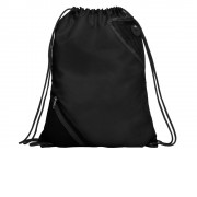 Рюкзак-мешок CUANCA, черный