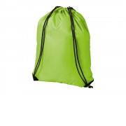 Рюкзак стильный Oriole, зеленое яблоко