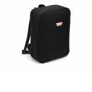 Рюкзак Ройс, черный