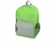 Рюкзак Универсальный, зеленое яблоко