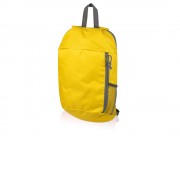 Рюкзак Fab, желтый