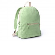 Рюкзак FIRENZA из переработанного хлопка, папоротник