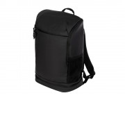 Рюкзак Gym с отделением для обуви, черный