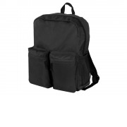 Рюкзак для ноутбука Verde, черный