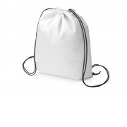Рюкзак-мешок Пилигрим, белый