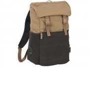 Рюкзак Field & Co. Venture для ноутбука 15, хаки/антрацит