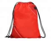 Рюкзак-мешок CUANCA, красный