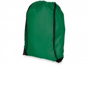 Рюкзак стильный Oriole, светло-зеленый