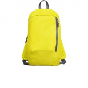 Рюкзак SISON, желтый