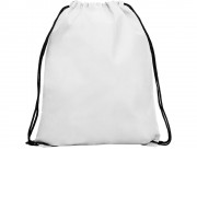 Рюкзак-мешок CALAO универсальный, белый