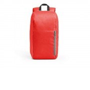 BERTLE. Рюкзак 600D, Красный