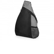 Рюкзак Armada, черный