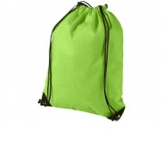 Рюкзак-мешок Evergreen, зеленое яблоко