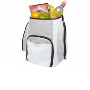 Brisbane, рюкзак-холодильник, серый/белый