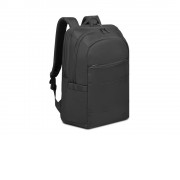RIVACASE 8267 black рюкзак для ноутбука 17.3 / 6