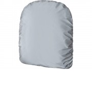 Reflect светоотражающий чехол для рюкзака, серебристый