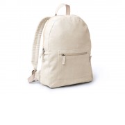 Рюкзак FIRENZA из переработанного хлопка, бежевый