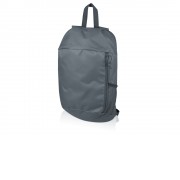 Рюкзак Fab, серый