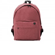 Рюкзак TEROS, гранат меланж