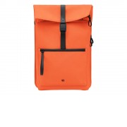 Рюкзак NINETYGO URBAN.DAILY Backpack, оранжевый