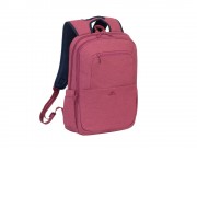 Рюкзак для ноутбука 15.6 7760, красный