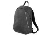 Рюкзак Camo со светоотражающим дизайном для ноутбука, серый