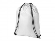 Рюкзак стильный Oriole, белый