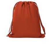 Спортивный рюкзак ZORZAL, красный