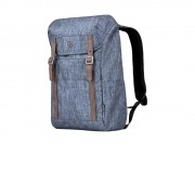 Рюкзак WENGER 16 л с отделением для ноутбука 16, синий