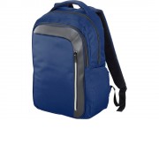 Рюкзак Vault для ноутбука 15 с защитой RFID, темно-синий