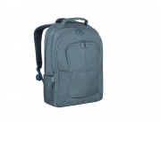 Рюкзак для ноутбука 17.3 8460, аквамарин
