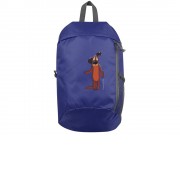 Рюкзак Жил-был Пес, синий
