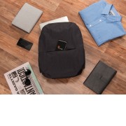 Водонепроницаемый рюкзак Stanch для ноутбука 15.6 , серый