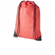 Рюкзак-мешок Evergreen, красный